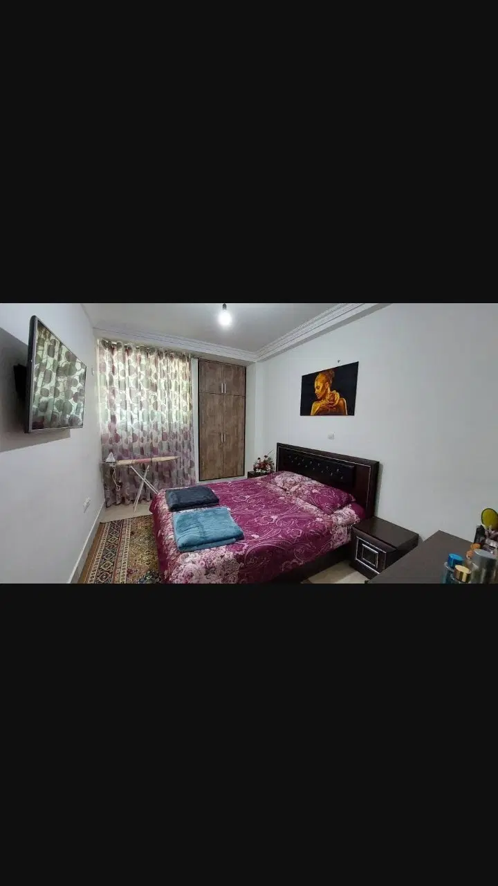 فروش آپارتمان ۹۶ متری سام و زال