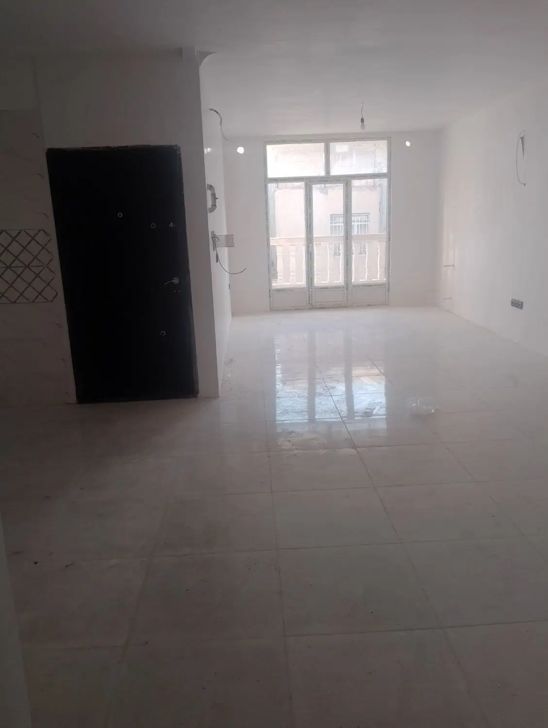 فروش واحد 95متری پاکدشت حصارامیر