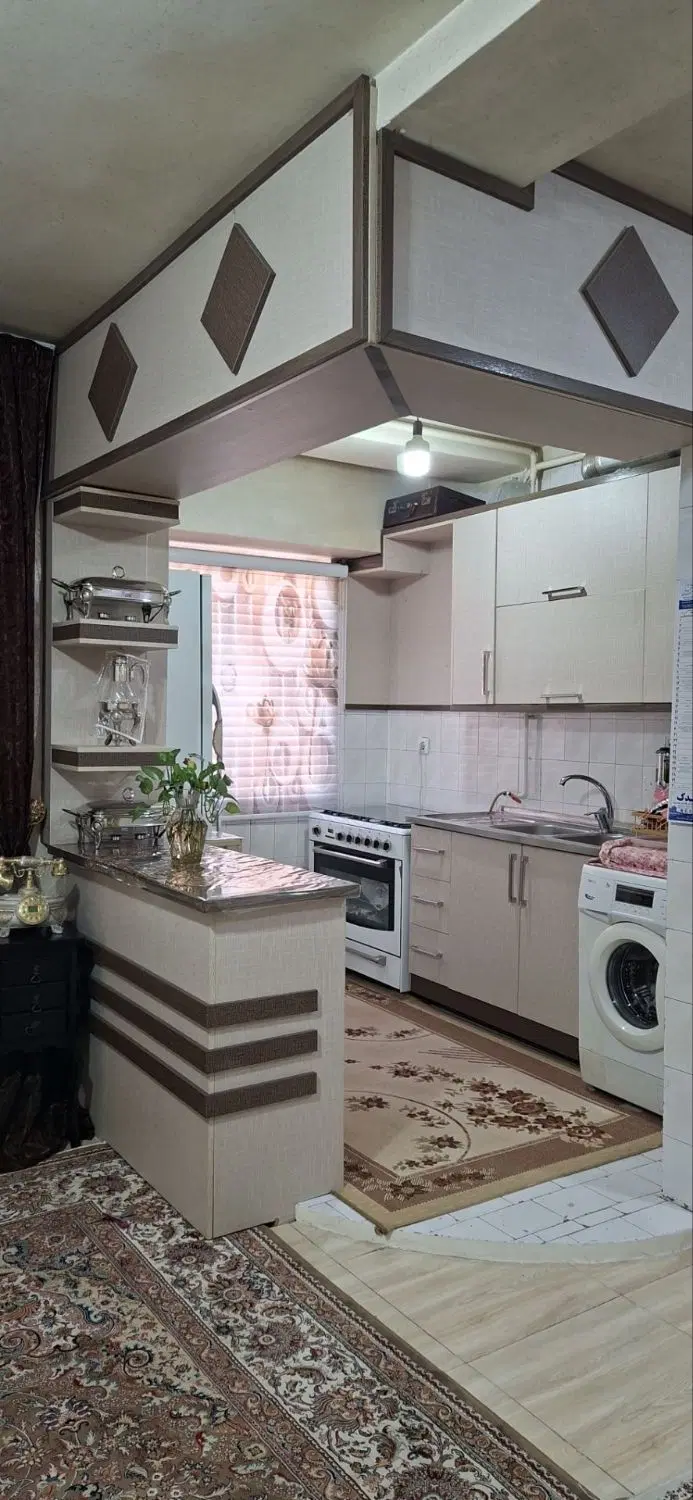 فروش آپارتمان