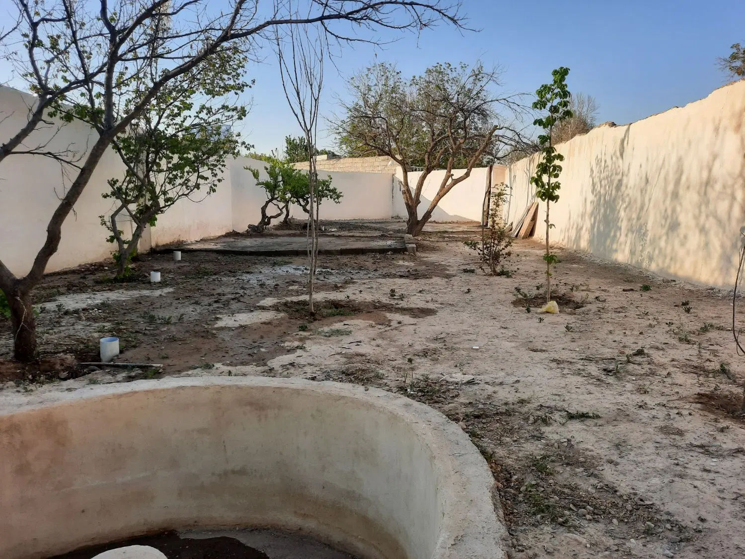 باغچه شهریار بُکِه