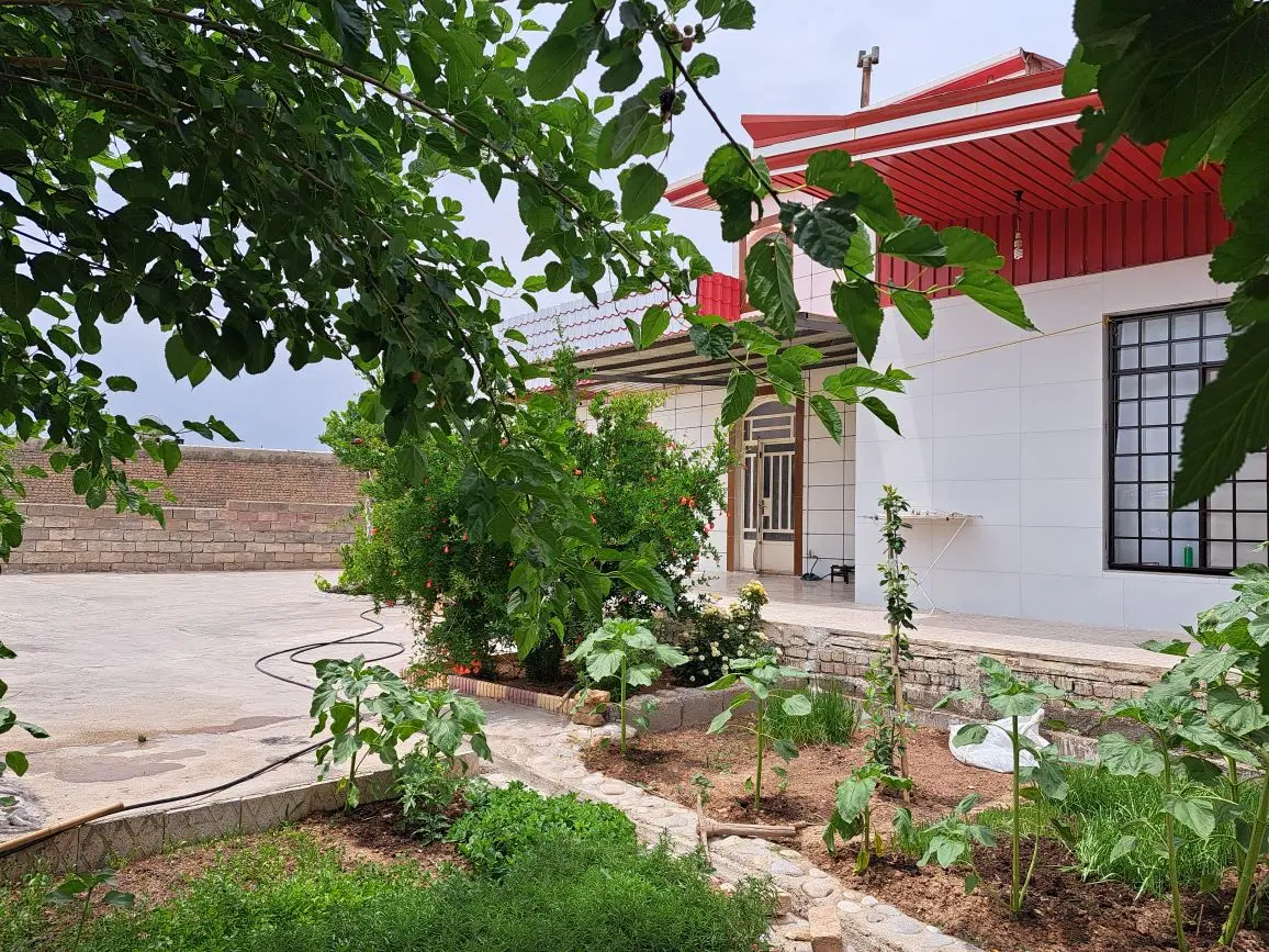 خانه ویلایی 200متری