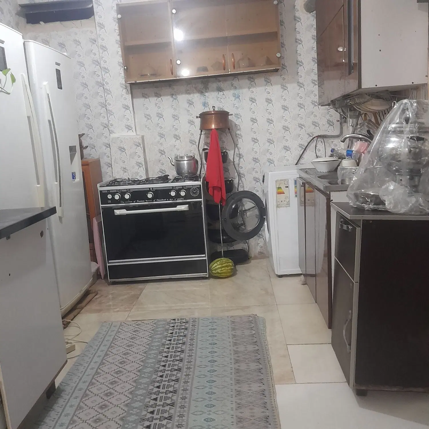 واحد خرمدشت