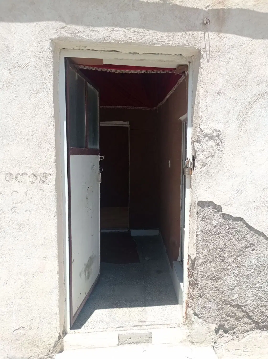 منزل مسکونی