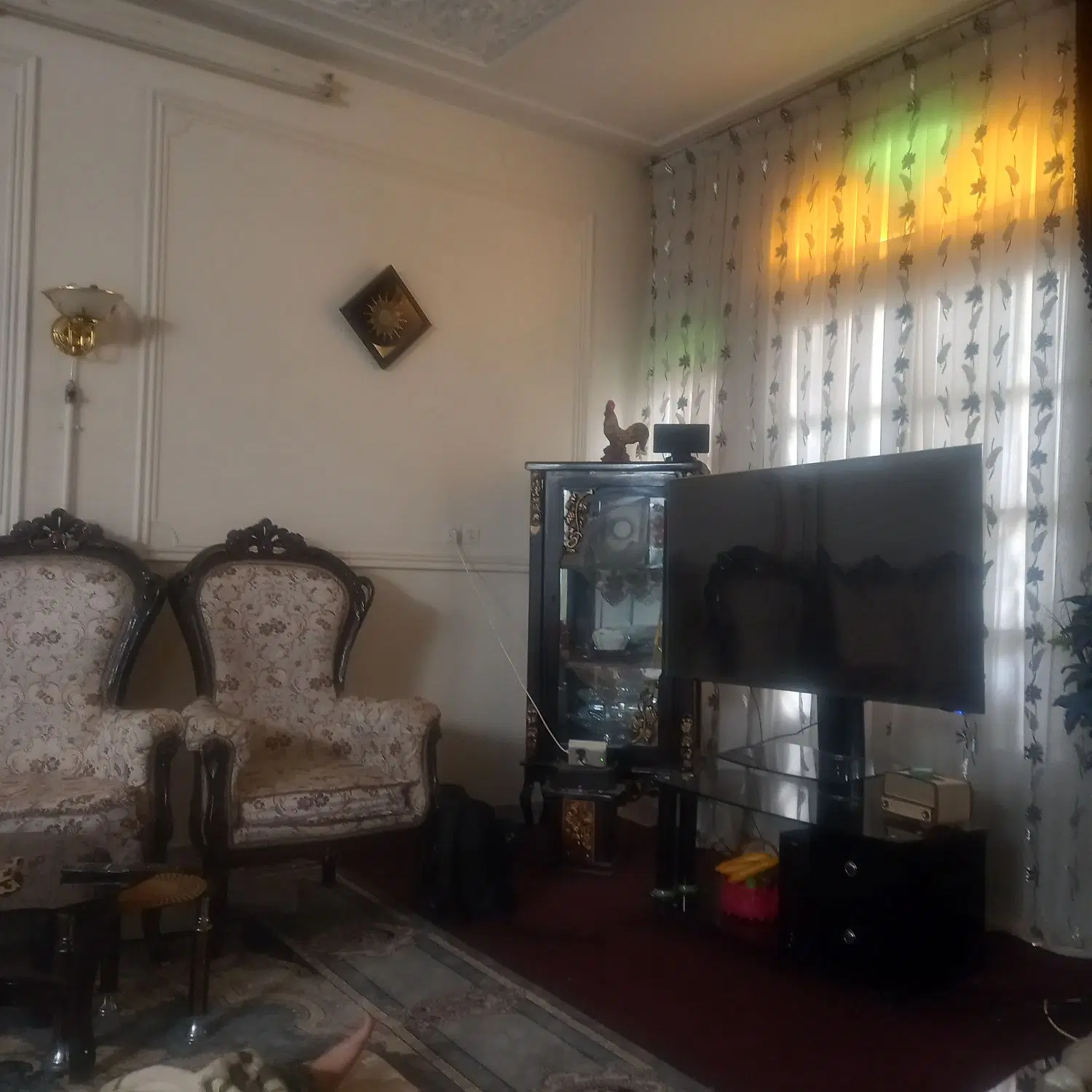 خانه دربستی محدوده ی امام