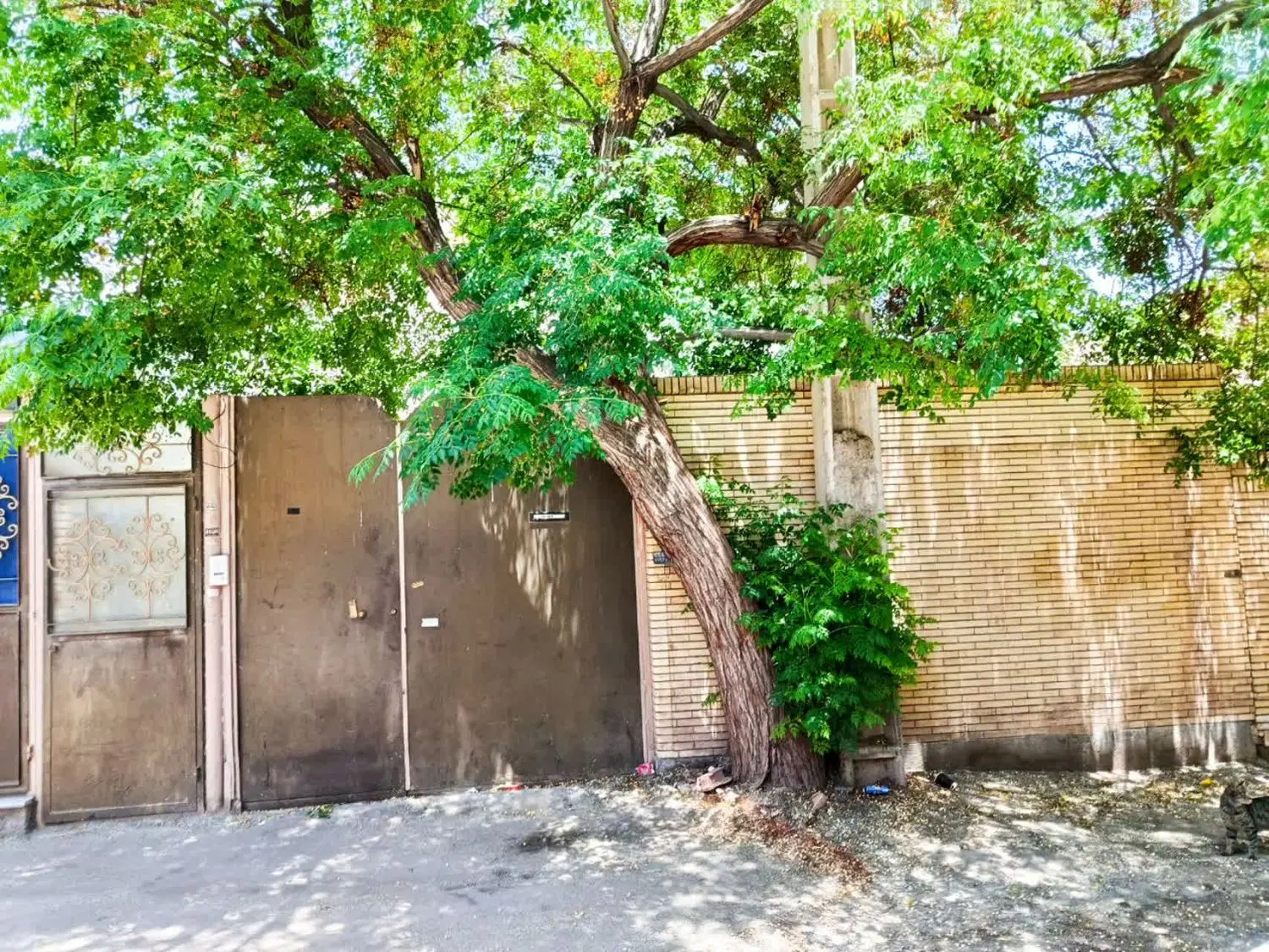 فروش منزل دوطبقه