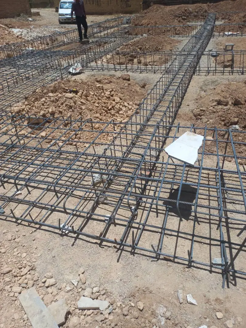 پیش فروش آپارتمان کیان اباد