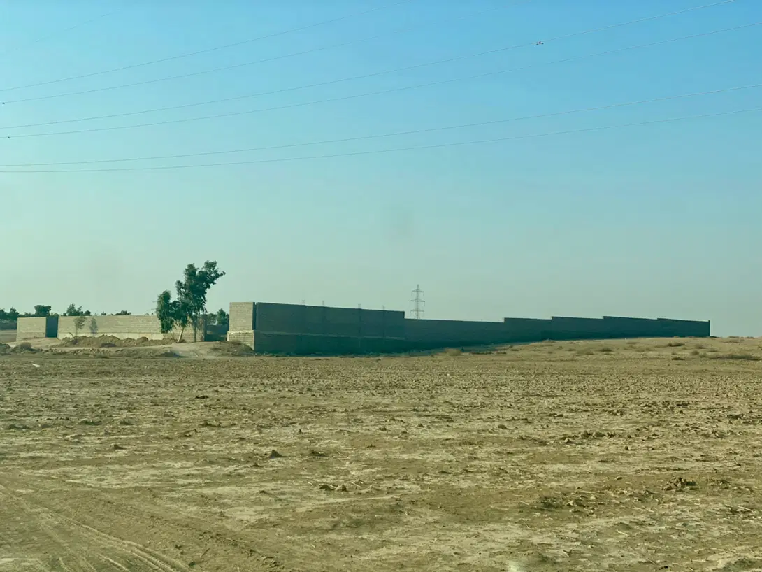 گلخانه قلعه حیدر