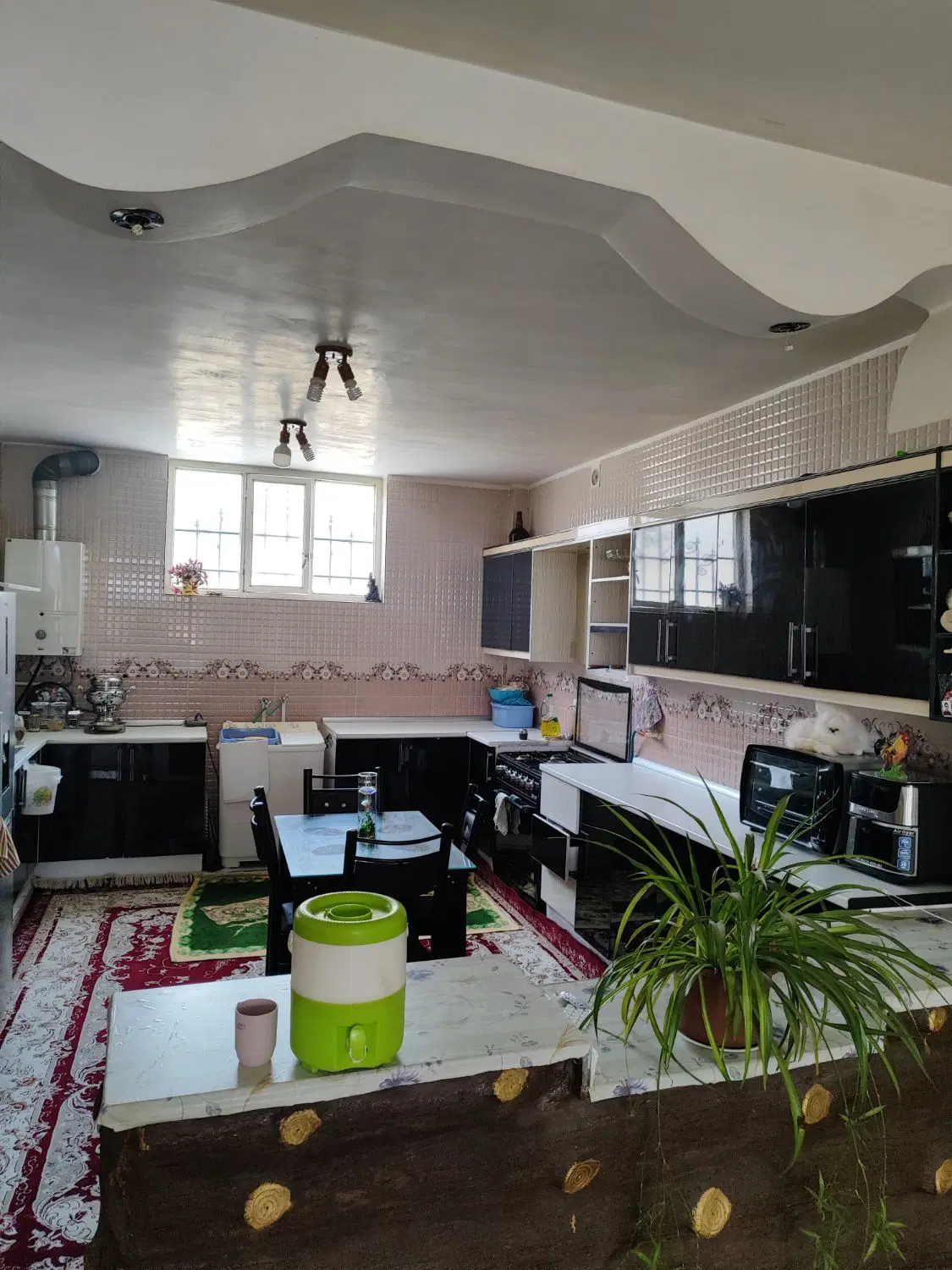 فروش خانه ویلایی تمیز