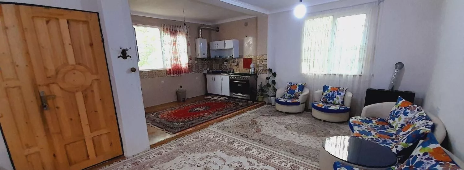 ویلاباغ جنگلی گلسار۲
