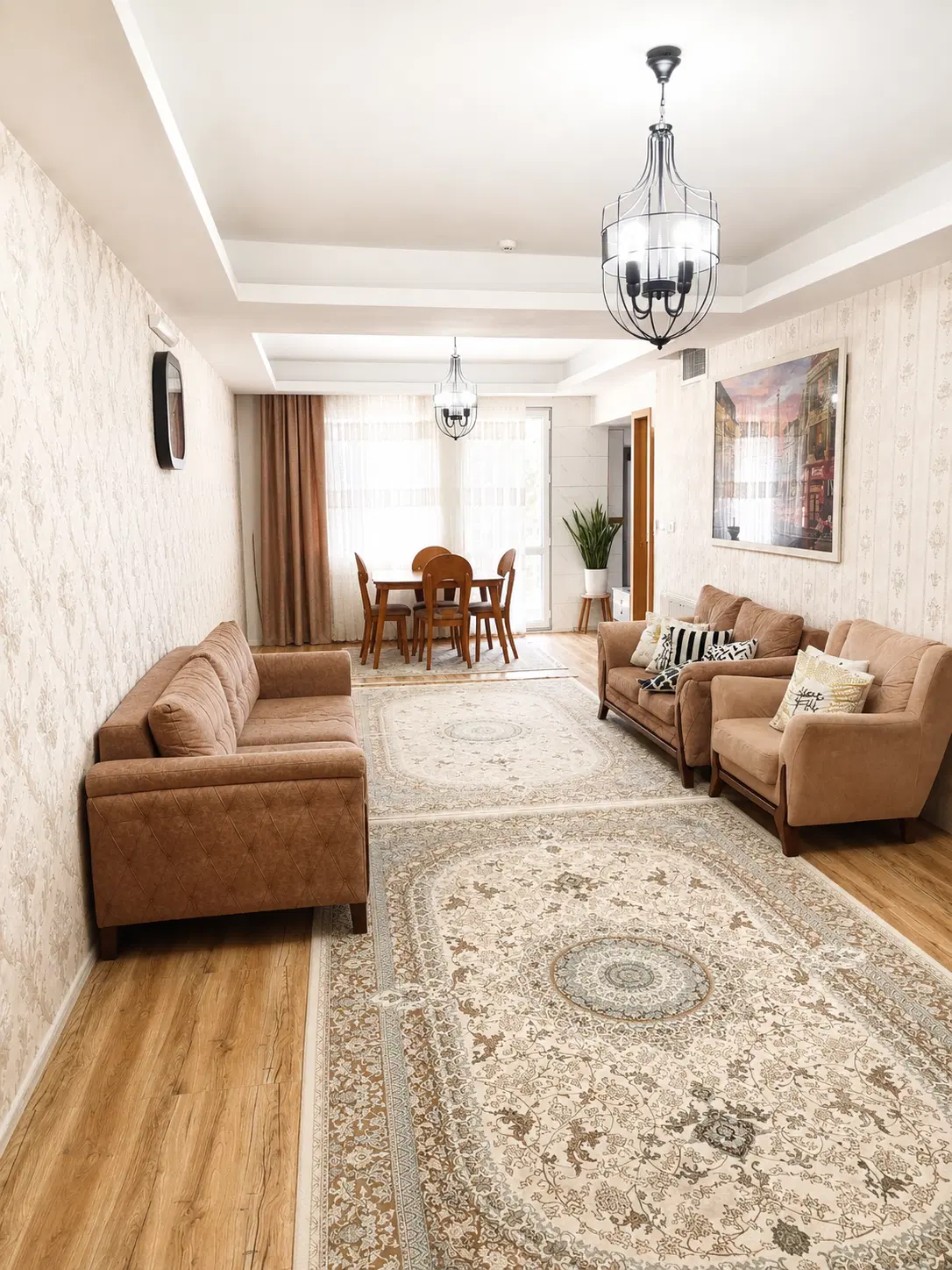 فروش آپارتمان زیباشهر