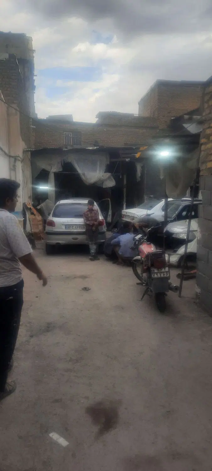 مغازه اجاره داده میشود