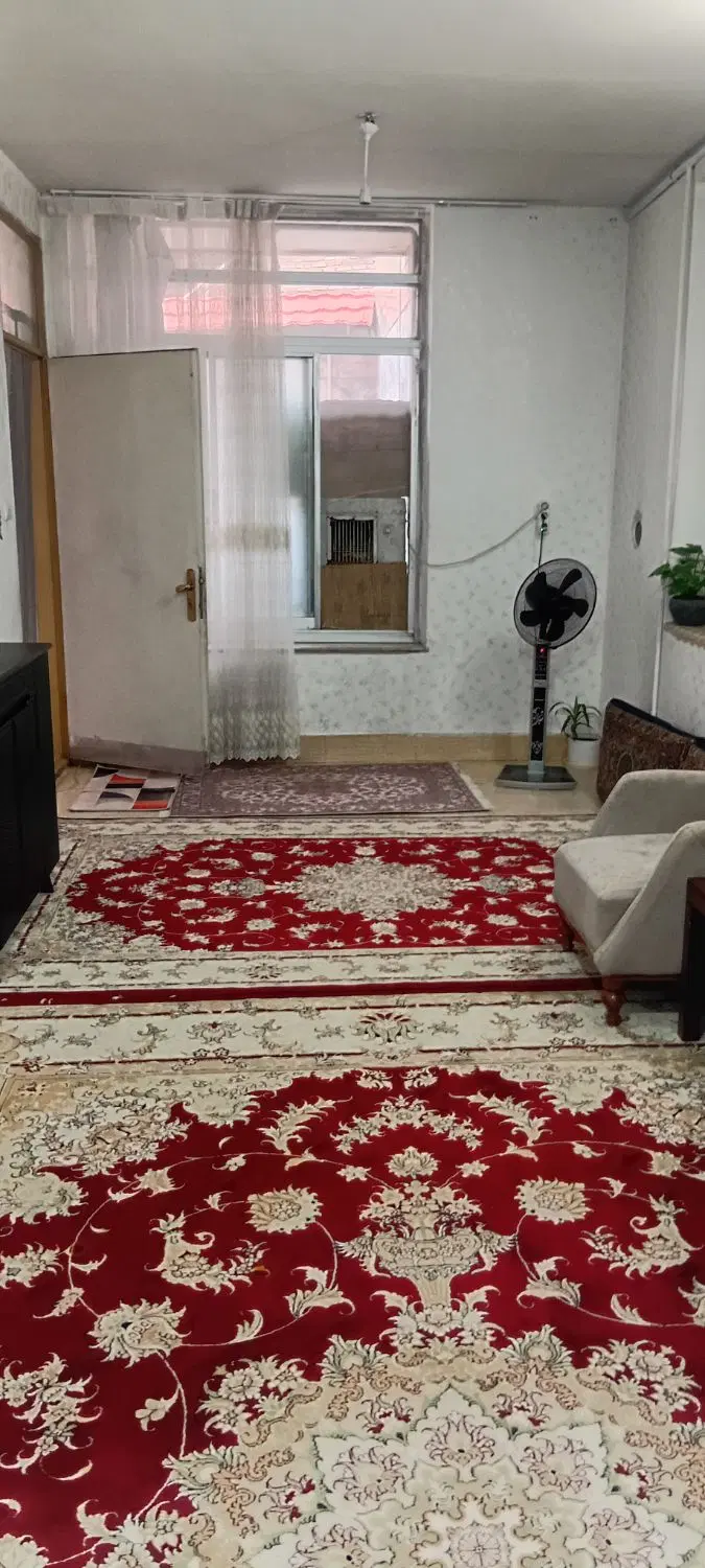 خانه ویلایی