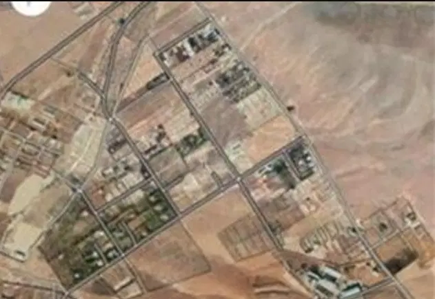 زمین ۱۰۰۰متری سیاسنگ پردیس
