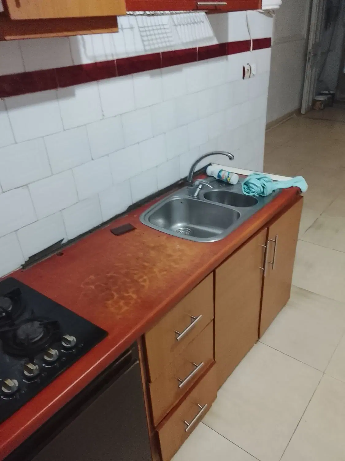 سوییت با مغازه