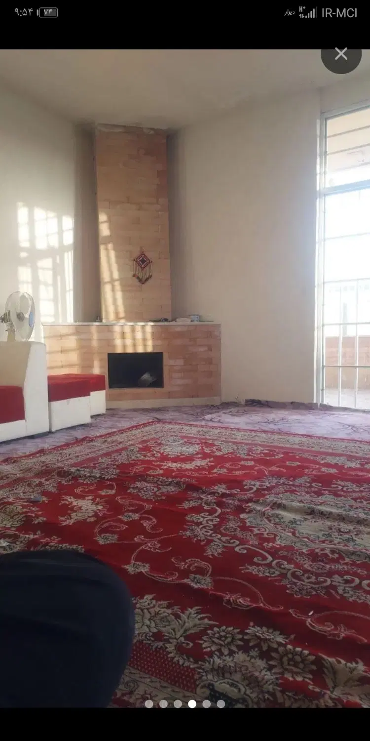 باغ ویلایی