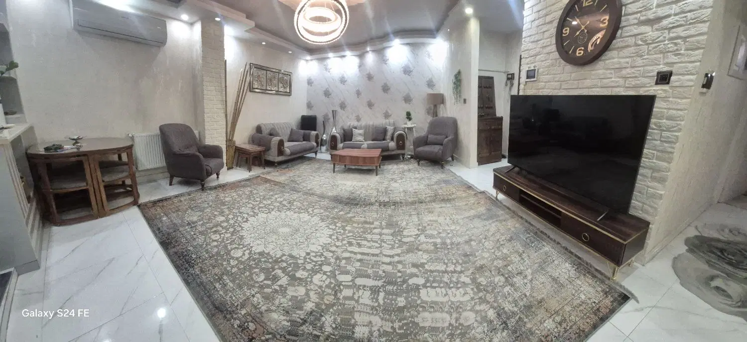 آپارتمان ۷۷ متری میدان نارنج