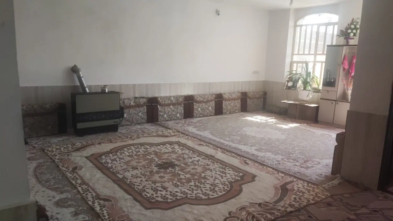 فروش منزل ویلایی