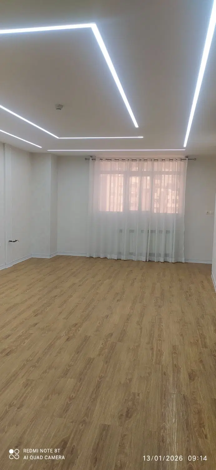 فروش یک خواب اداری بلوار پاسداران