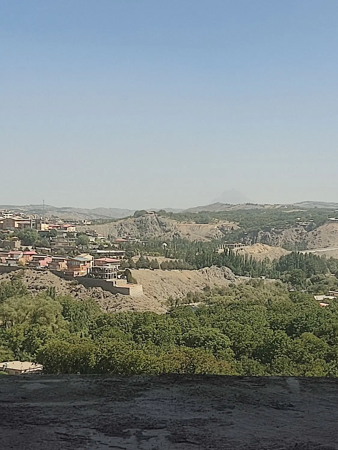 ویلا در پل زمانخان