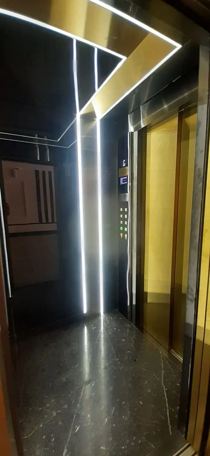 آپارتمان 120متر کلاهدوز _ پلان مهندسی_ نوساز
