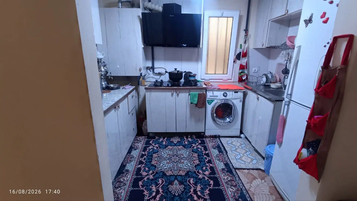 کیسون سه خواب زون سه