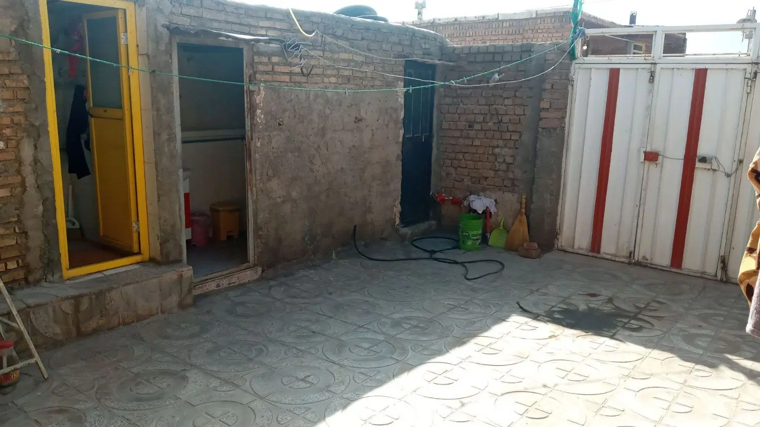 اجاره خانه در تلوری