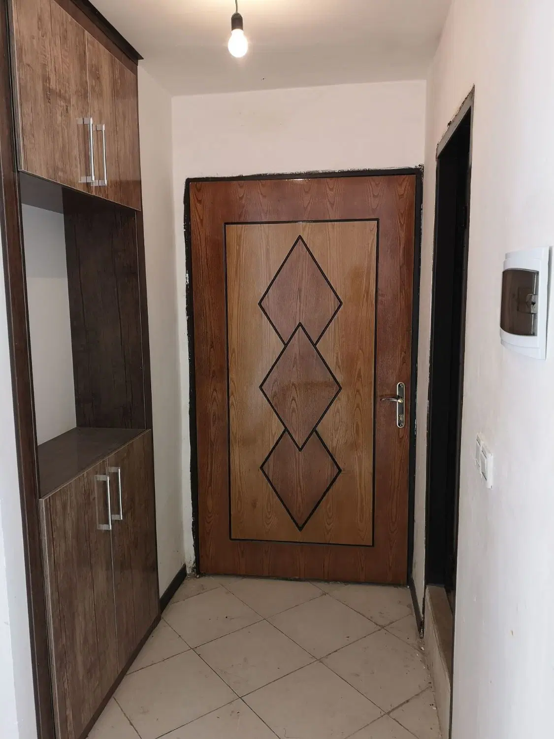 فروش واحد مسکن مهر فولاد شهر