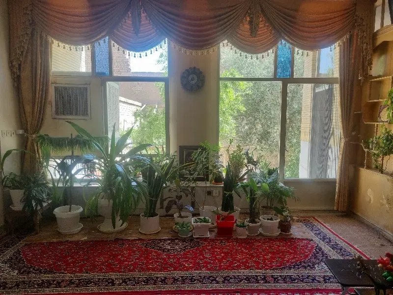 فروش منزل مسکونی واقع در گلبهار غربی
