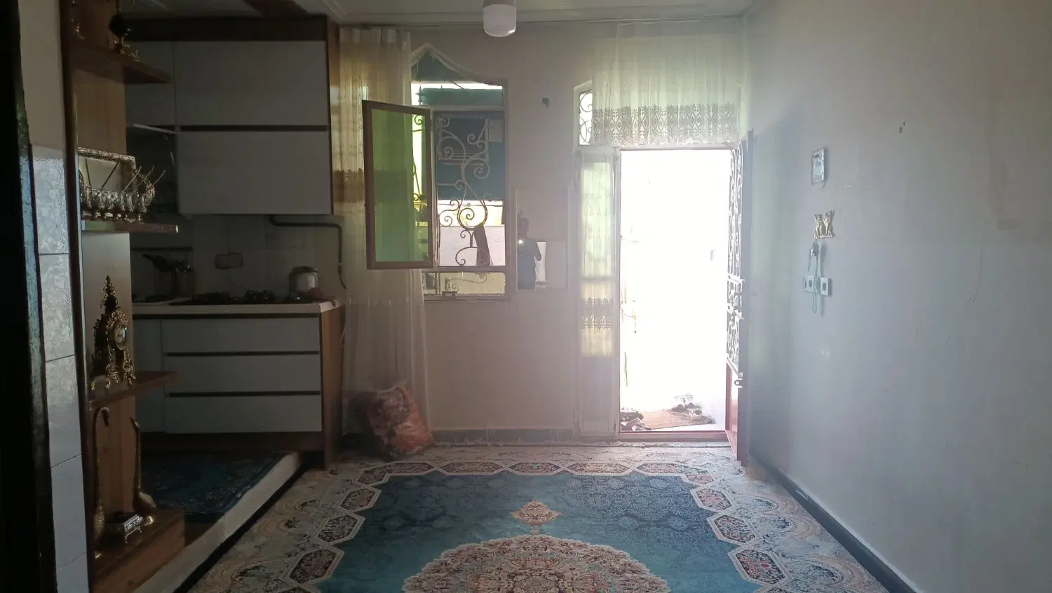 خانه مبله اجاره