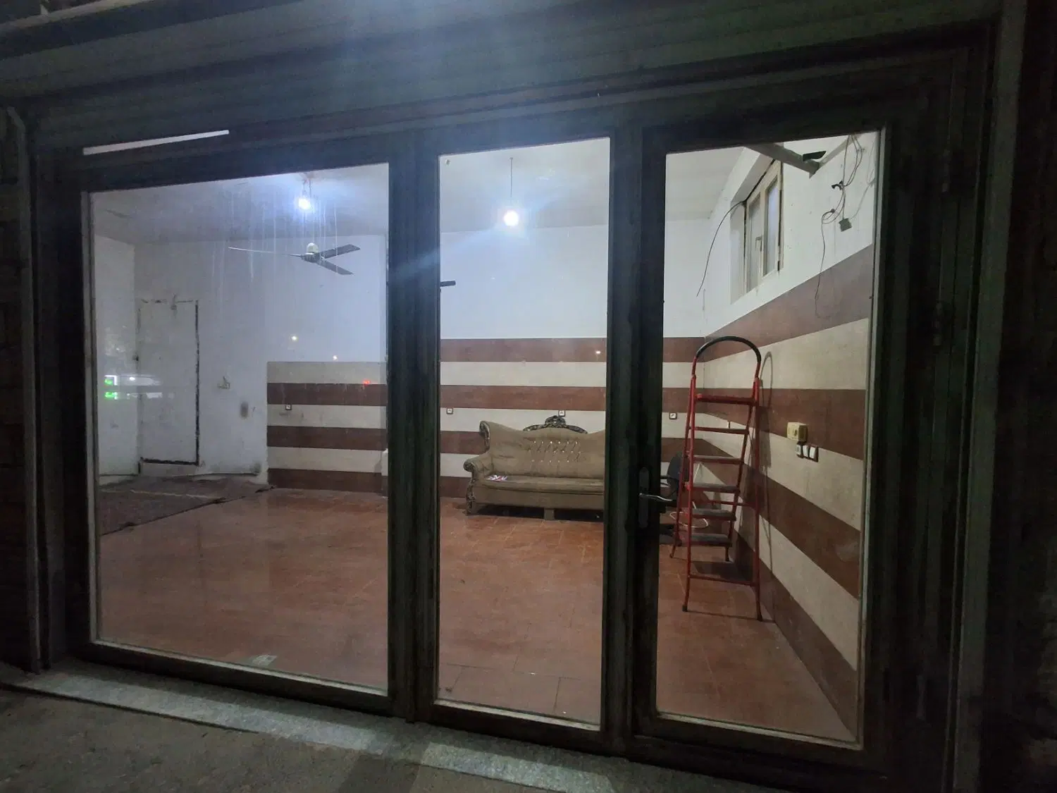 مغازه