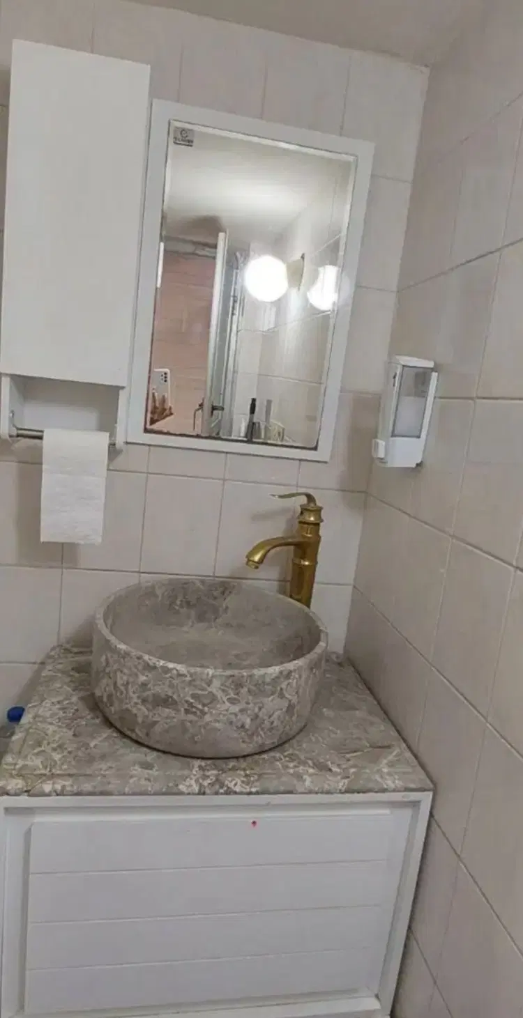 خانه ویلایی زیبا در سرخنکلاته روستایی