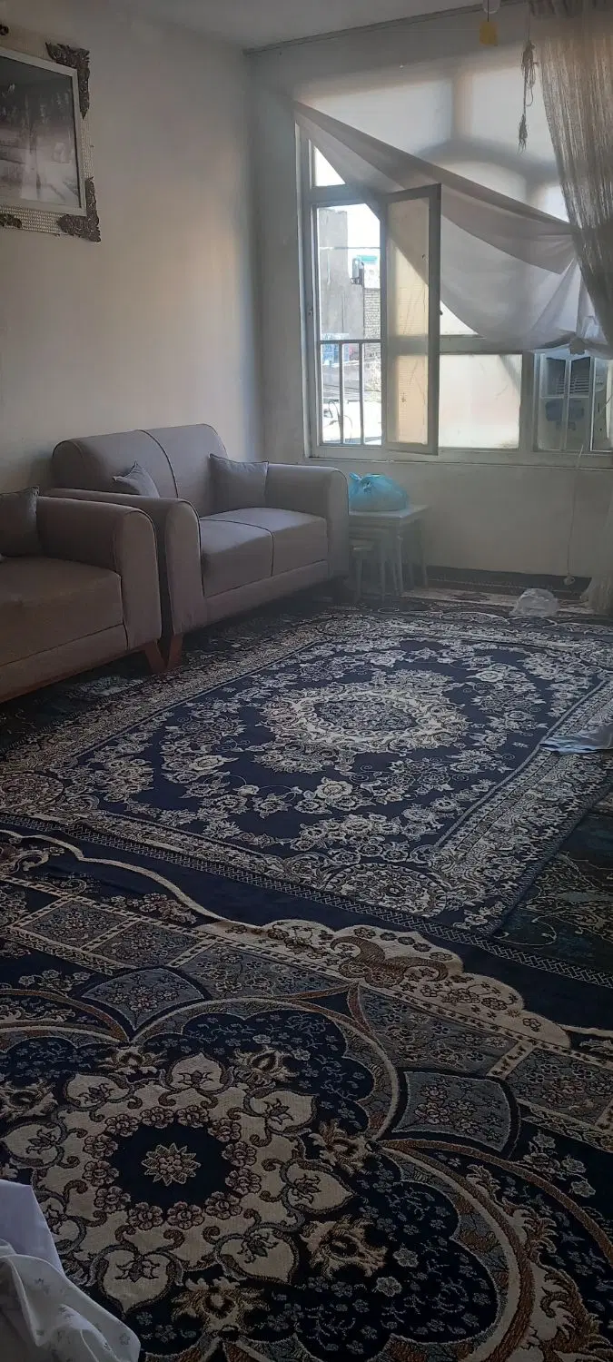 خانه ویلایی فروشی دوطبقه