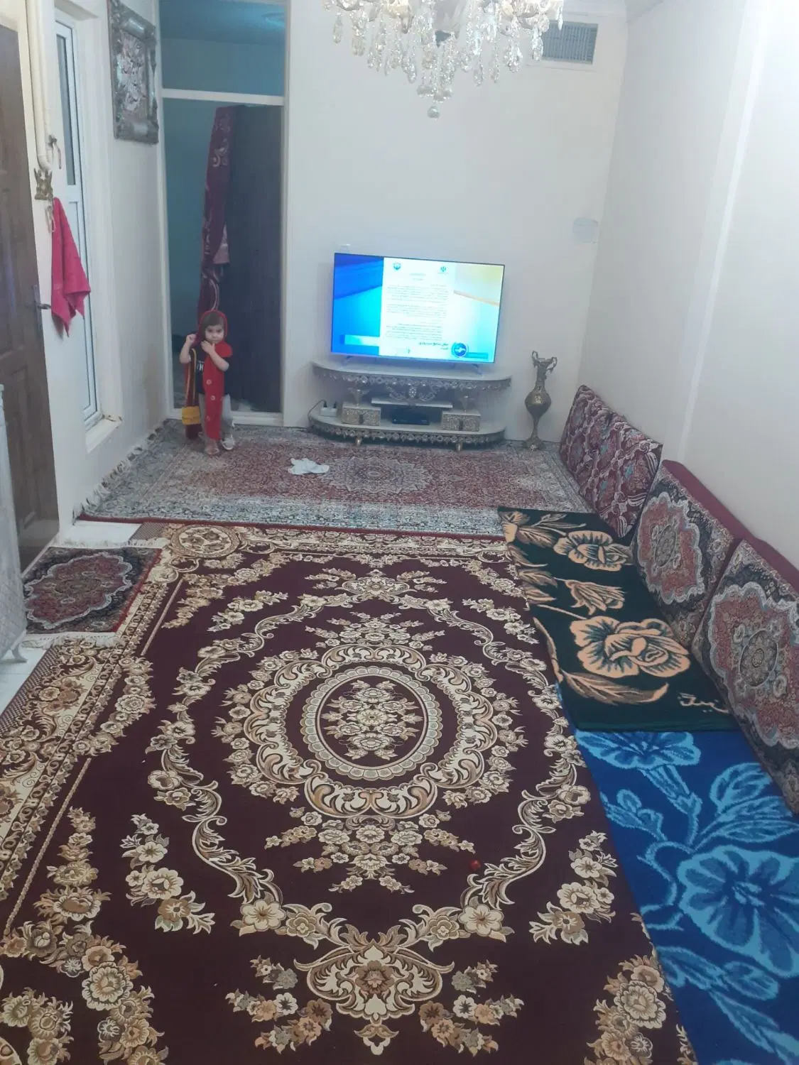 اپارتمان
