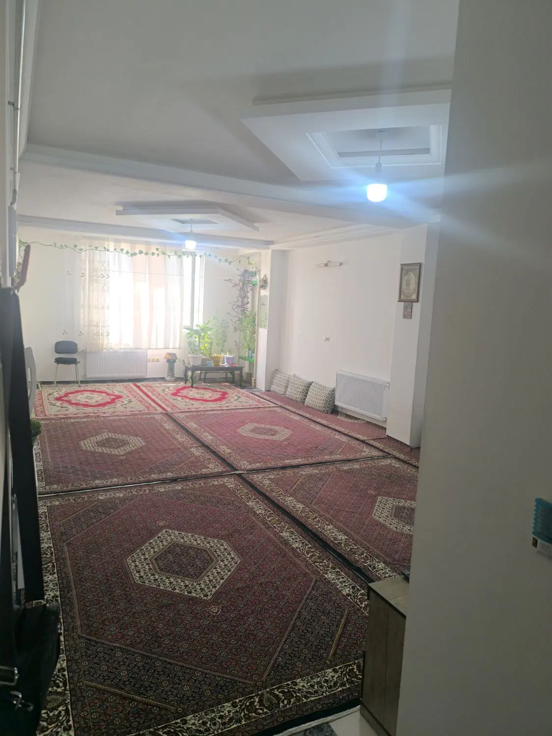 واحد ویلایی نانوایان فاز3