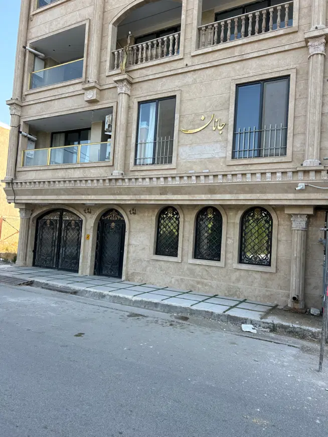 فروش یا تهاتر آپارتمان ۱۷۰ متری جنوبی سایپا