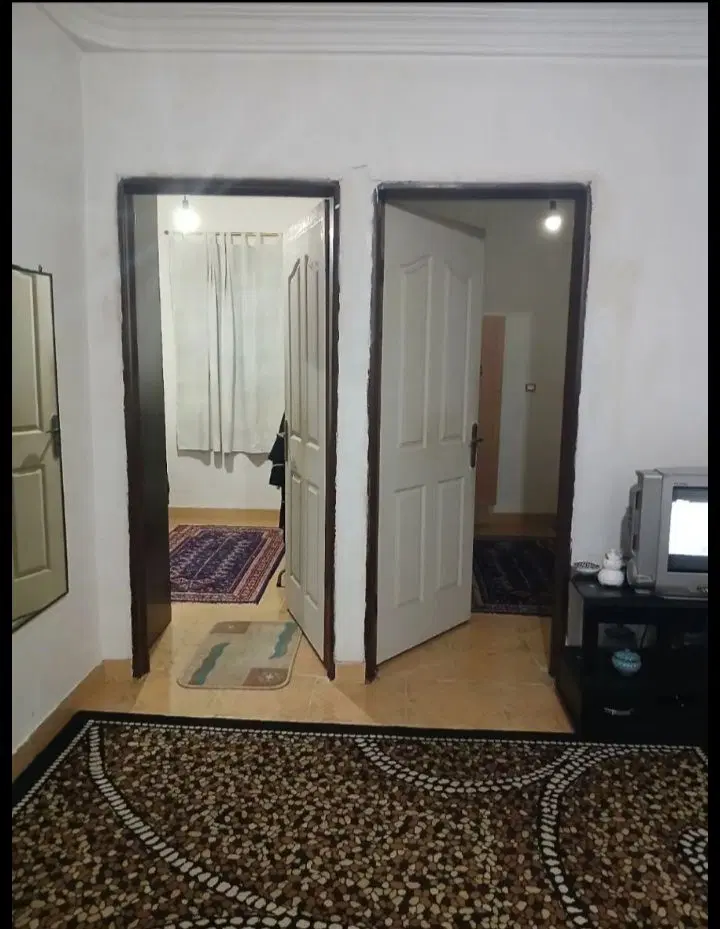 آپارتمان ۶۰ متری ۲ خواب