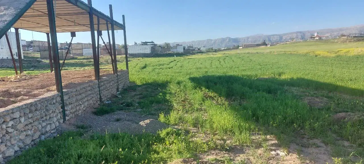 شهرک امام بوستان ۱۸