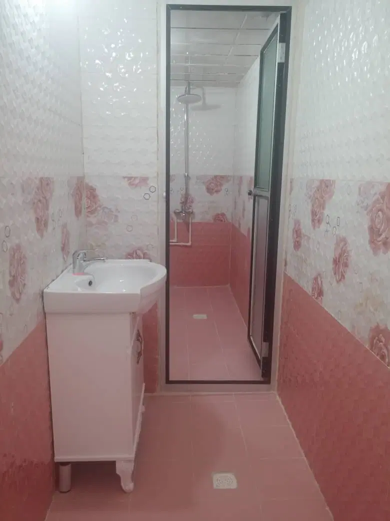 خانه ویلایی 160 متری حیاط دار نوساز