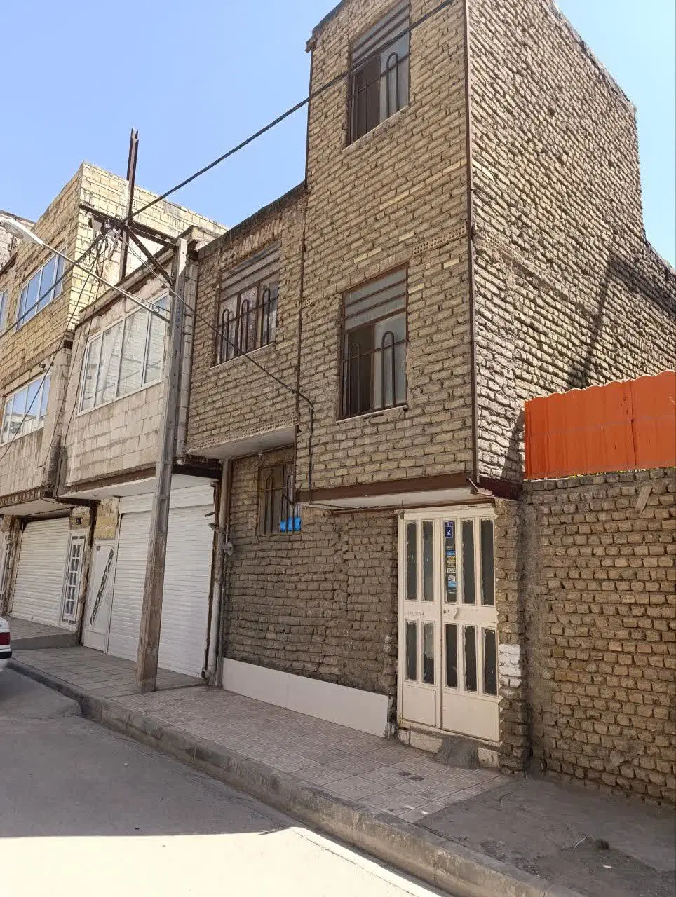 بلوار طوس 33شکری 24