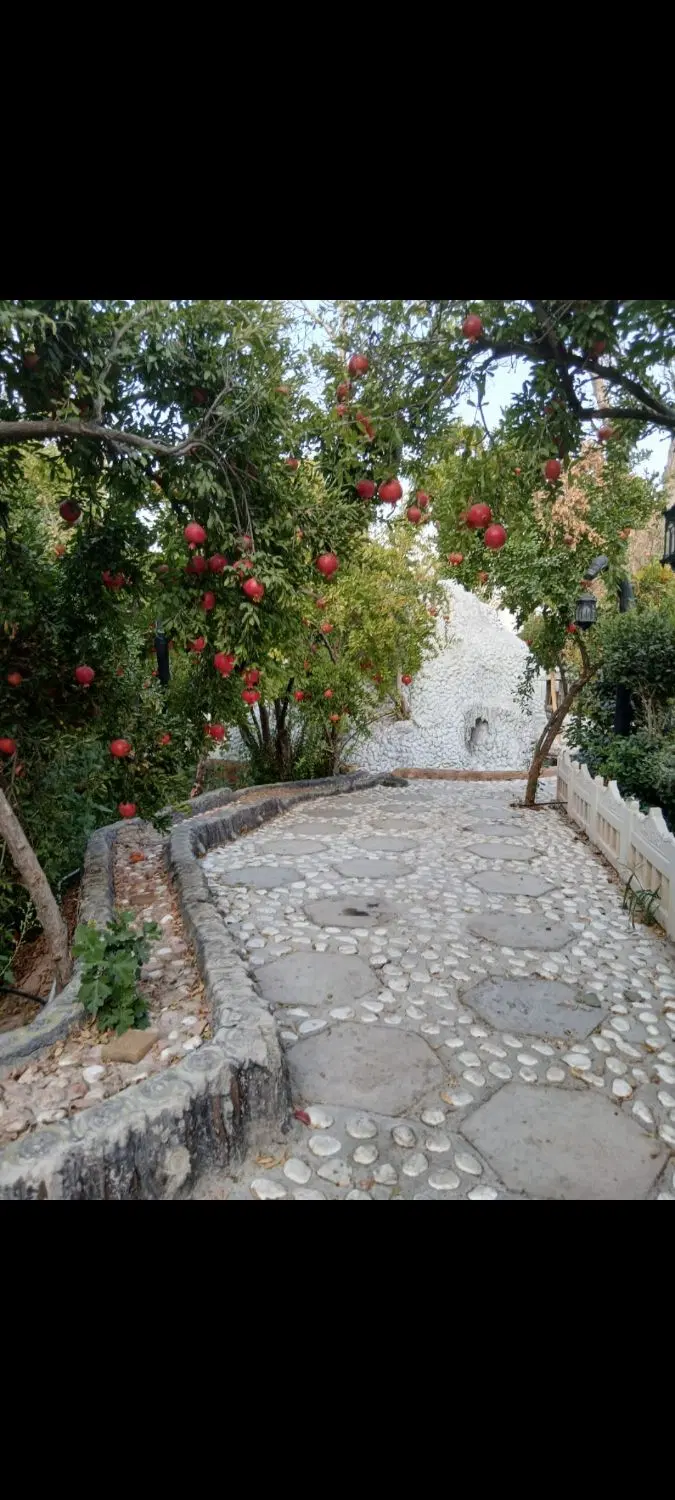 اجاره باغ ویلای قصردشت