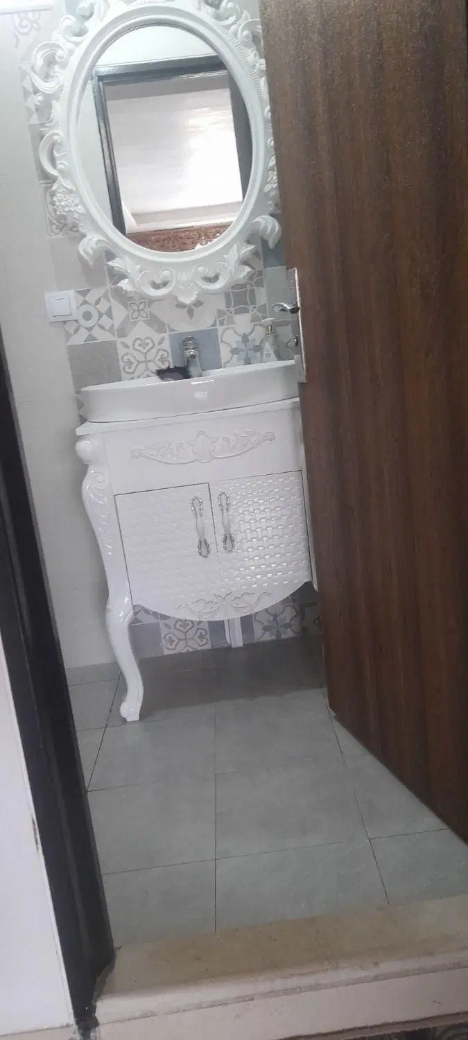 اجاره آپارتمان   دوخوابه