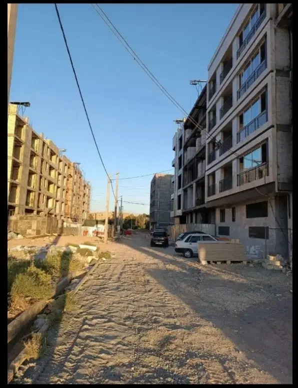 فروش فوری زمین محرر