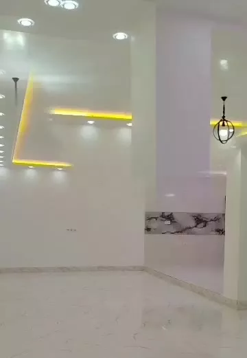 خانه ویلایی کلید نخورده
