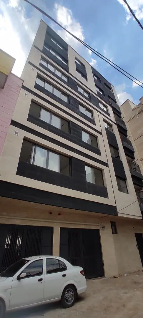 245متر ضابطه M3 تجاری خور عرض 11 شهرک باهنر