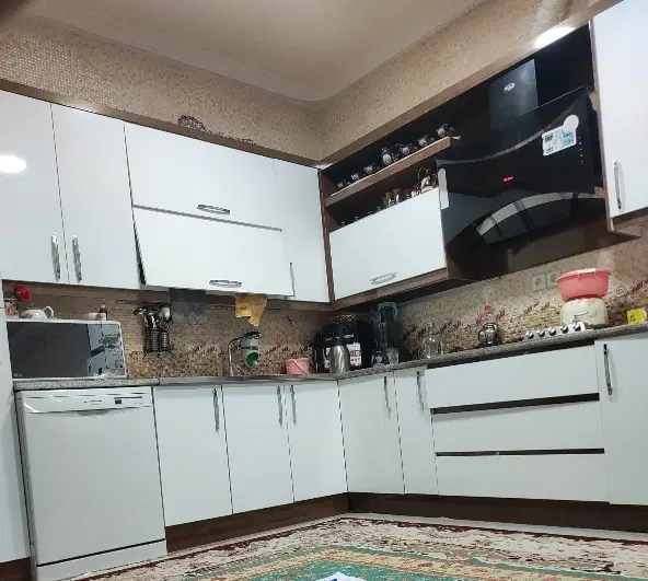 فروش ملک مسکونی در نیکان