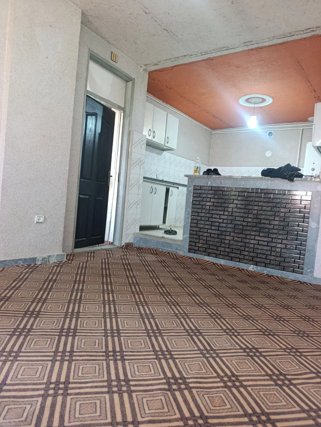 خانه اجاره ای صداوسیما