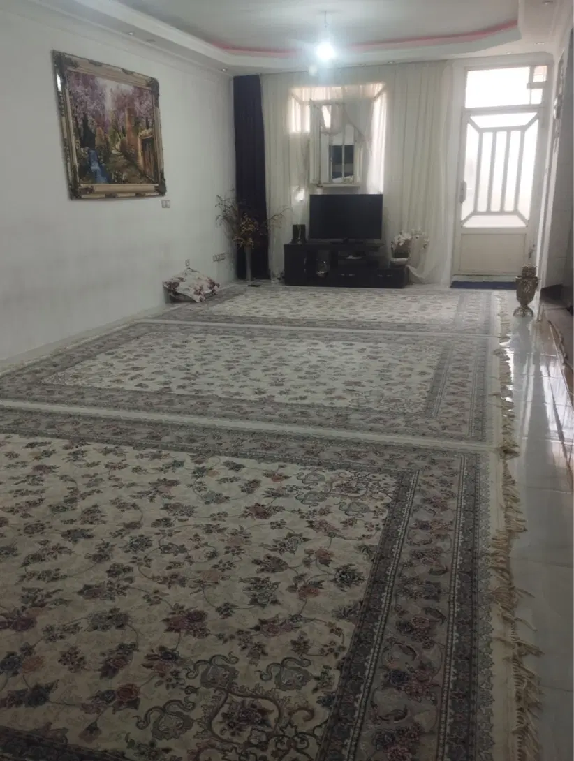 خانه طبقه دوم رهن و اجاره
