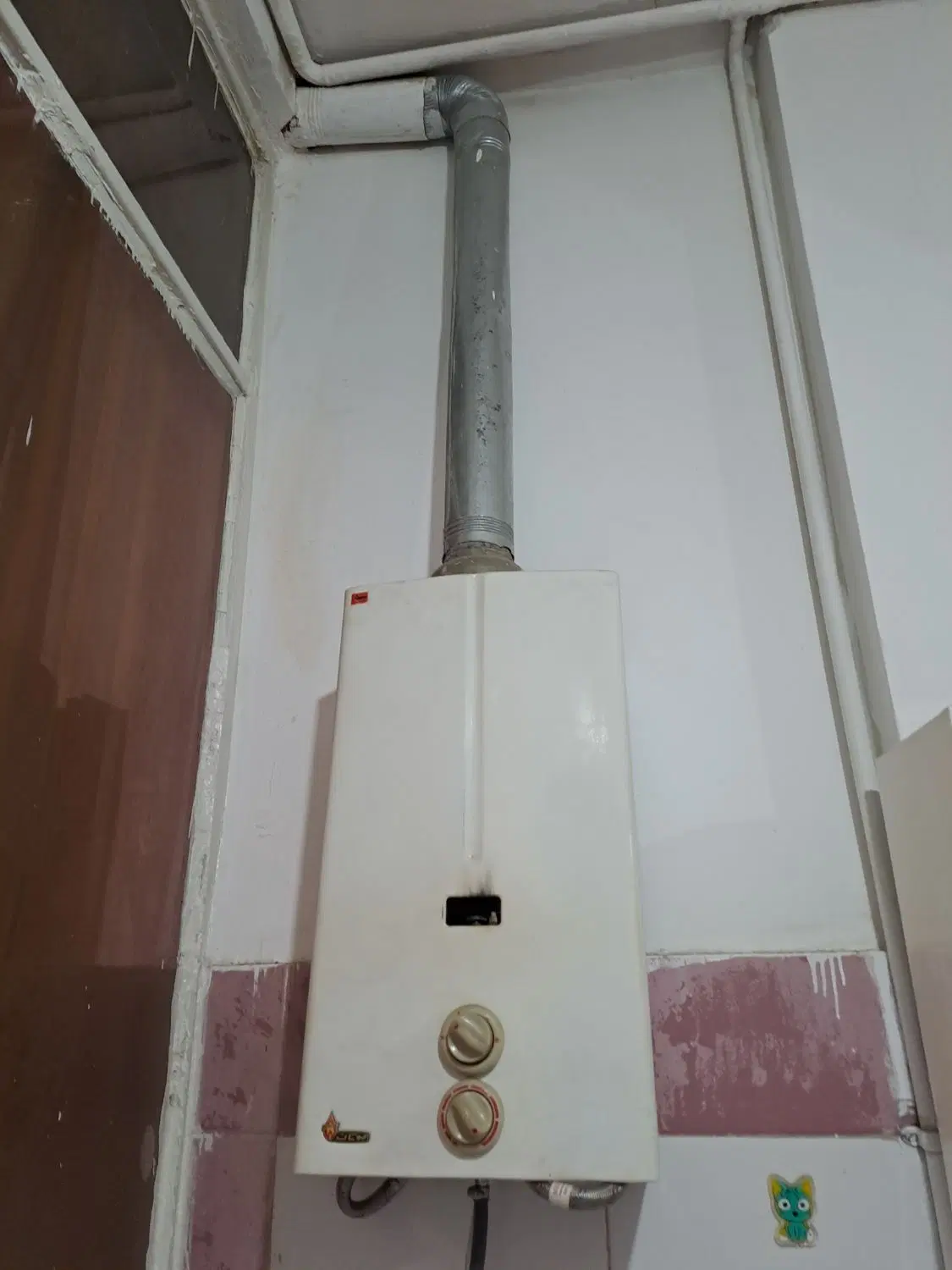 آپارتمان همکف ۵۰متری