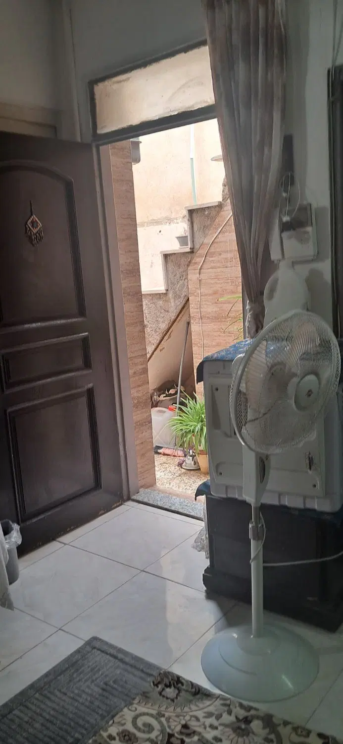 فروش منزل ویلایی ۵۰ متری