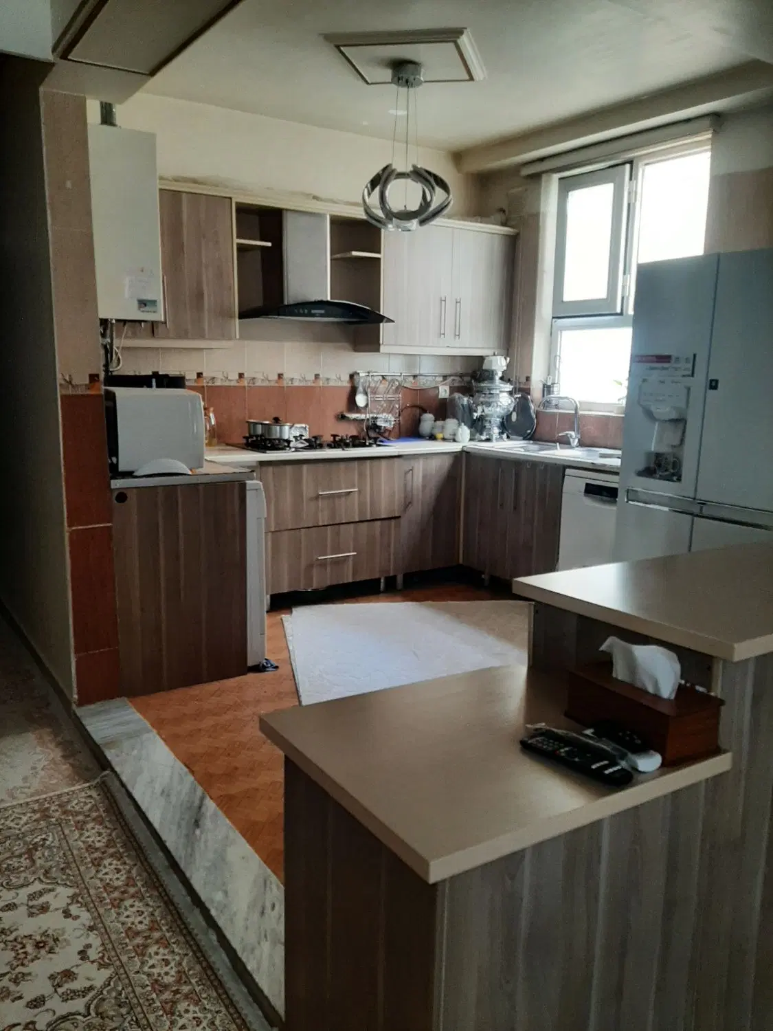 آپارتمان فروشی